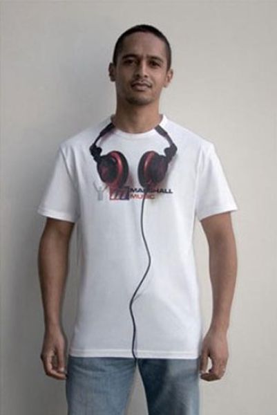 Incredibly Unique T-Shirt Designs