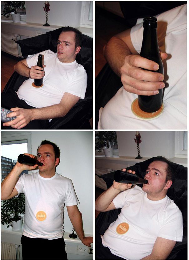 Incredibly Unique T-Shirt Designs