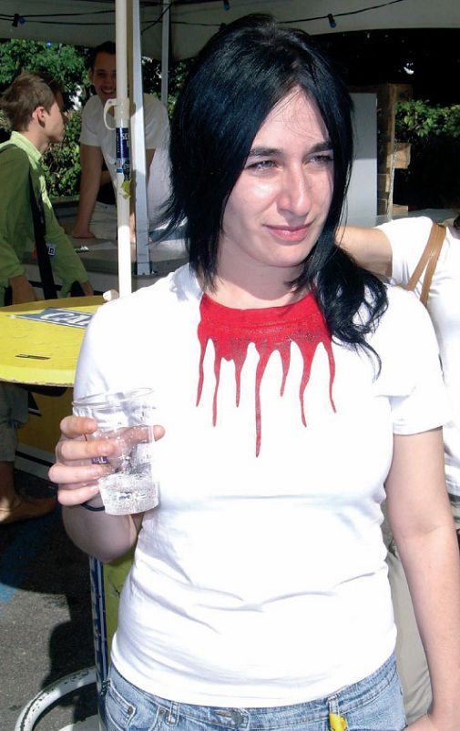 Incredibly Unique T-Shirt Designs