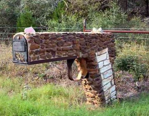 Classic Redneck Moves