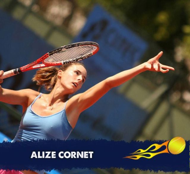 Nice Ladies of the 2011 US Open