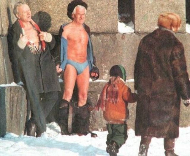 Morning Picdump