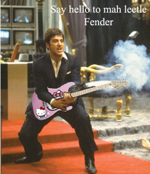 Morning Picdump
