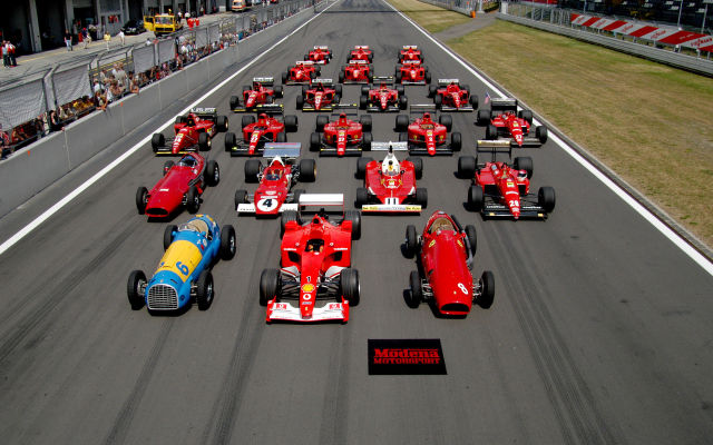 Awesome Selection of Desktop Wallpapers