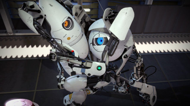 Awesome Selection of Desktop Wallpapers