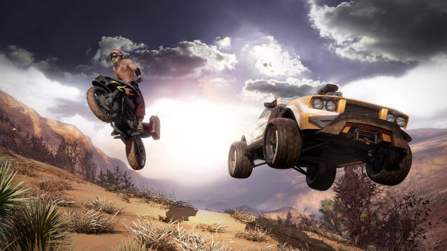 Awesome Selection of Desktop Wallpapers