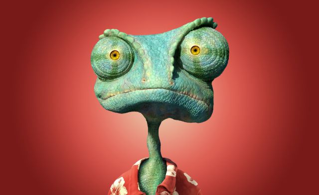 Awesome Selection of Desktop Wallpapers