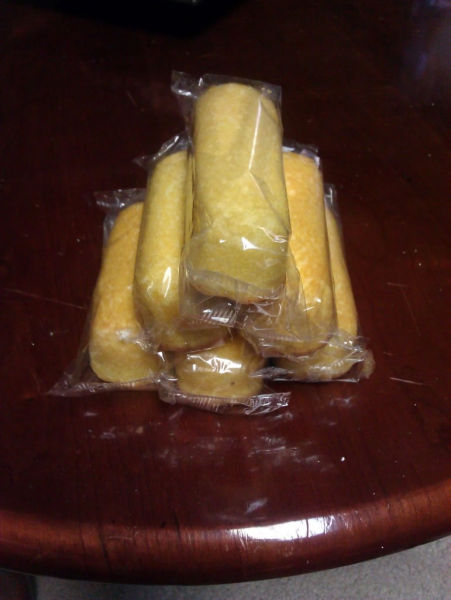 Trainer Goes From Ripped to Fat: Before and After