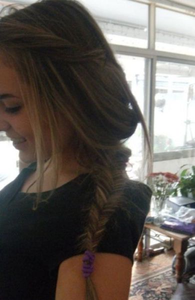 Pretty Girls with Pretty Smiles