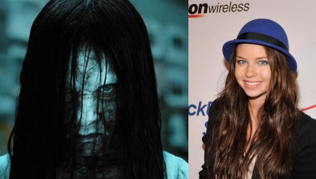 People Behind Famous Movie Characters