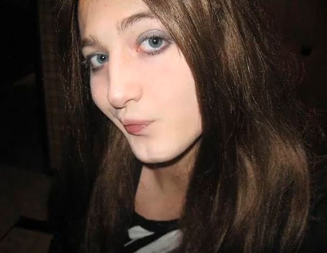 Incredibly Dramatic Male-to-Female Transformation