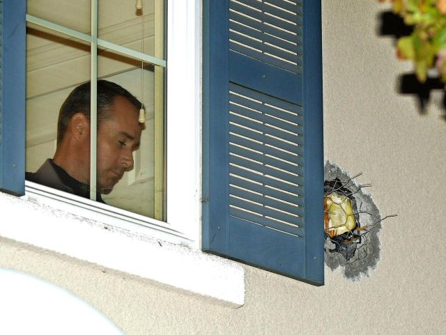 MythBusters Are Real Busters