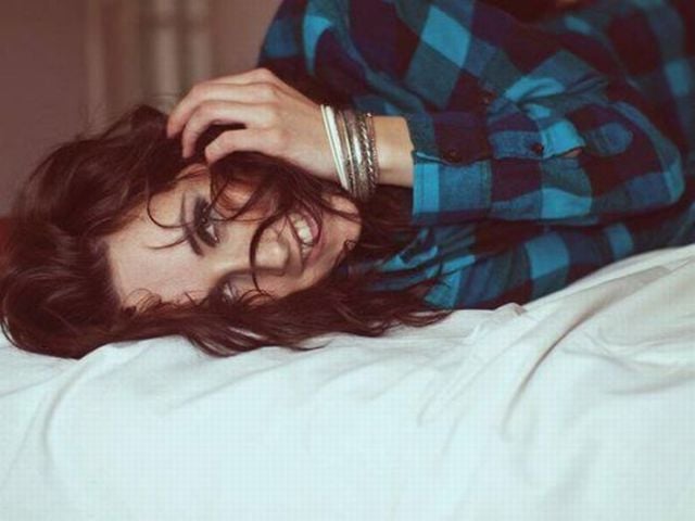 Amazing Female Smiles