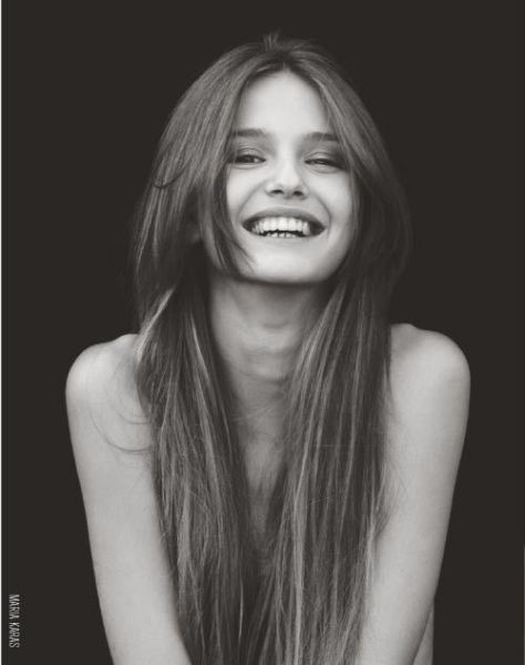 Amazing Female Smiles