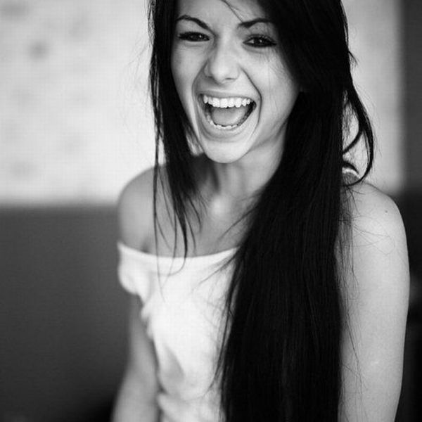 Amazing Female Smiles