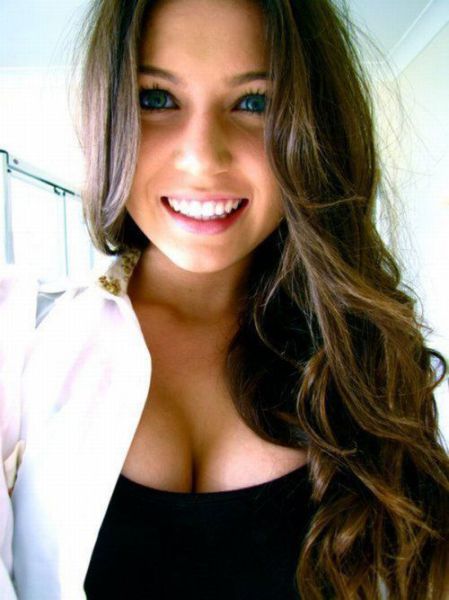 Amazing Female Smiles