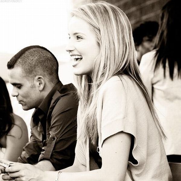 Amazing Female Smiles