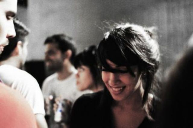 Amazing Female Smiles