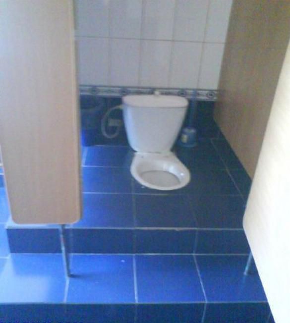 Hilarious Construction Fails