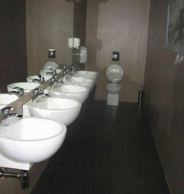 Hilarious Construction Fails