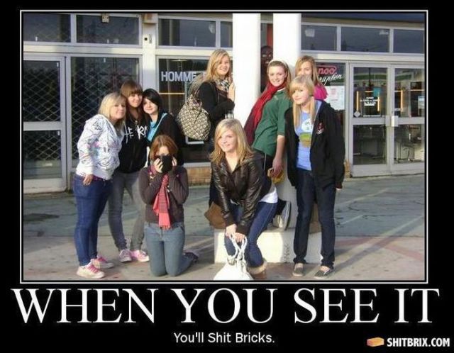 Hilarious and Puzzling ShitBrix Memes. Part 2