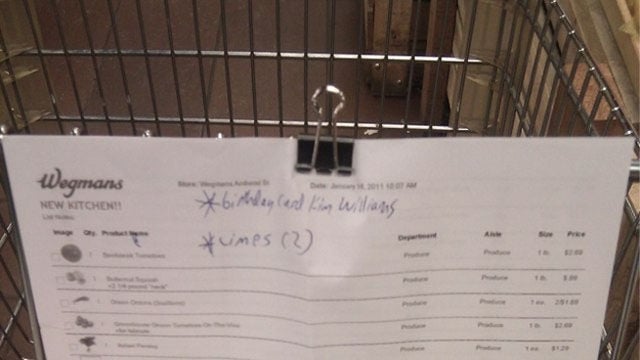 Binder Clips Can Be Very Handy