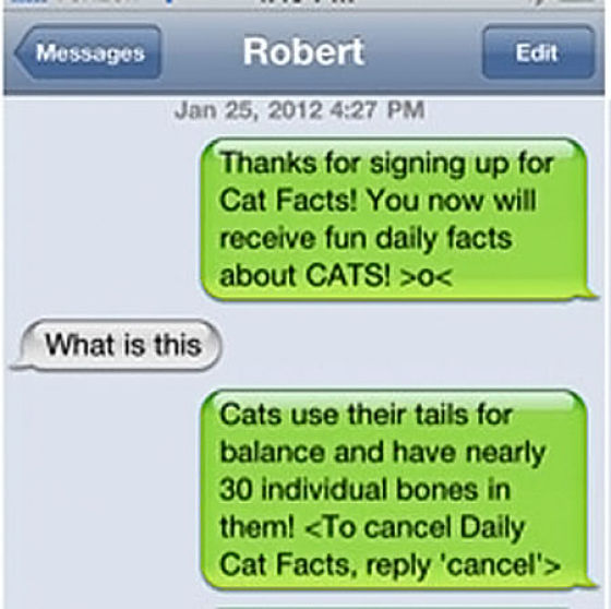 This Guy Should Get an Award for Trolling