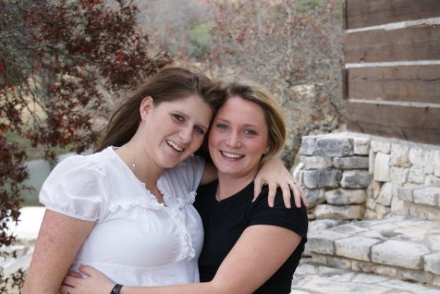 Another Cheerless Example of a Cutie Letting Herself Go