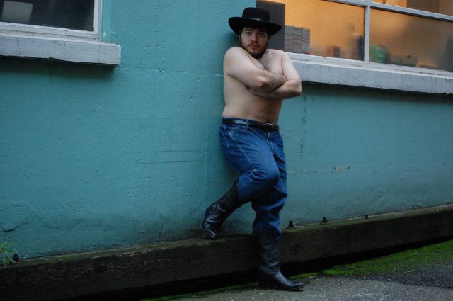 DIY Sexy Calendar for a Girlfriend