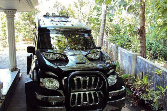 Only in India. Part 3