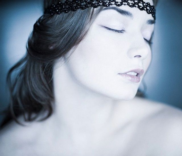 There Are Beautiful Girls Here. Part 2