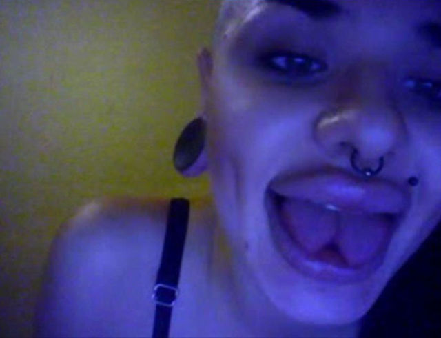 Christina Keeps On Changing Her Appearance