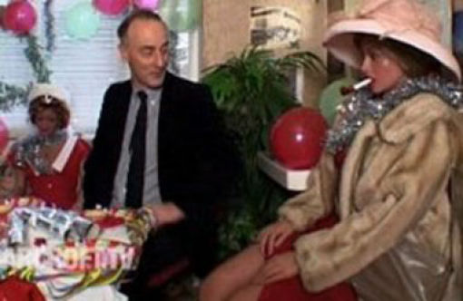 Man Makes Married Life Simple