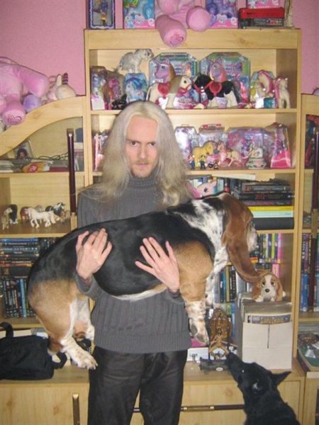 Daily Picdump