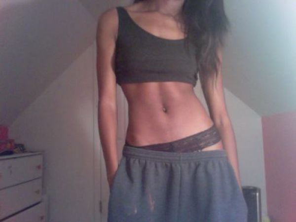 Stretch It Girl