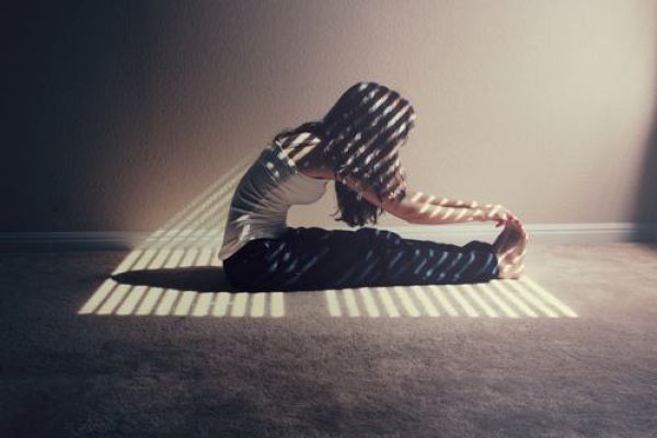 Stretch It Girl