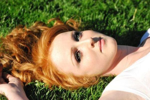 There Are Beautiful Girls Here: Part 3