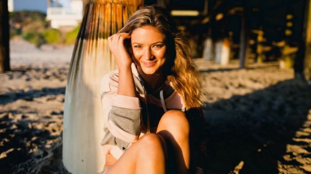 There Are Beautiful Girls Here: Part 3