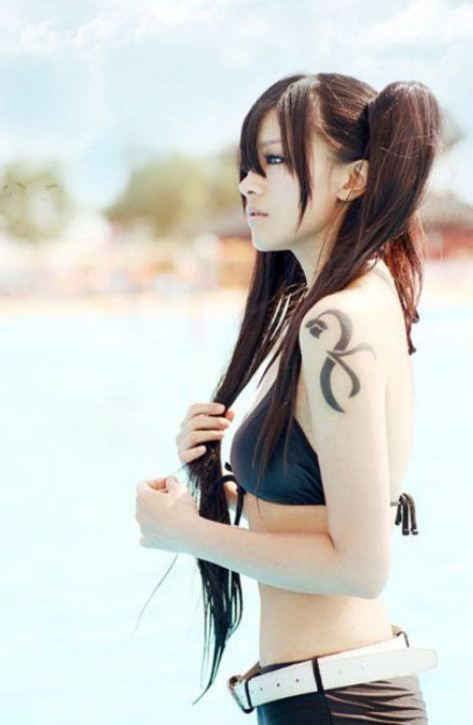 There Are Beautiful Girls Here: Part 3