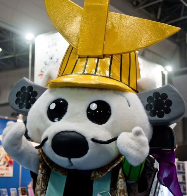 Anime Chicks In Tokyo