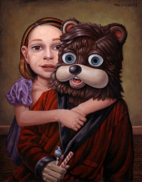 Morning Picdump