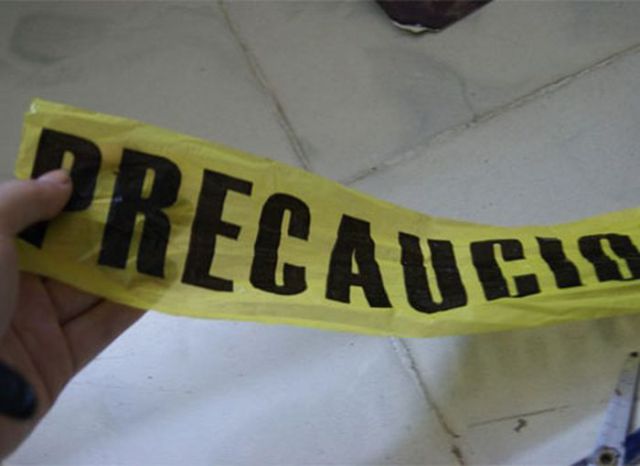 Personal Zombie Survival Kit