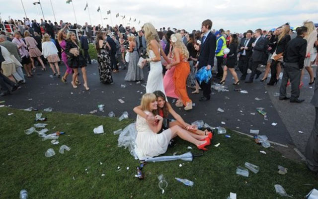 Lavish Ladies’ Day