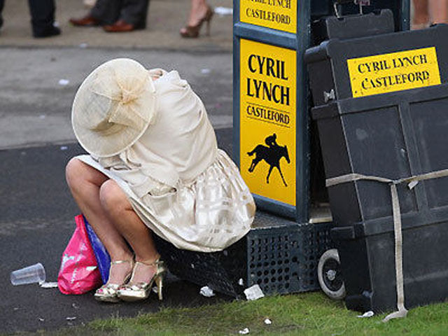 Lavish Ladies’ Day