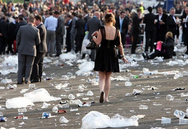 Lavish Ladies’ Day