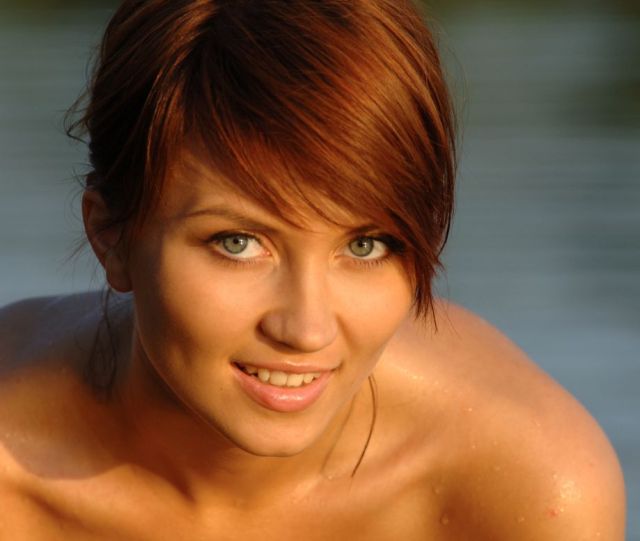 There Are Beautiful Girls Here: Part 5