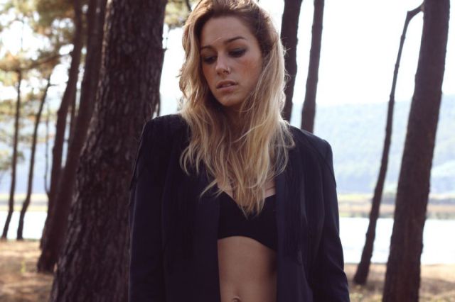 There Are Beautiful Girls Here: Part 5