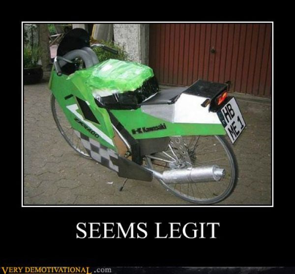 Demotivators Picdump