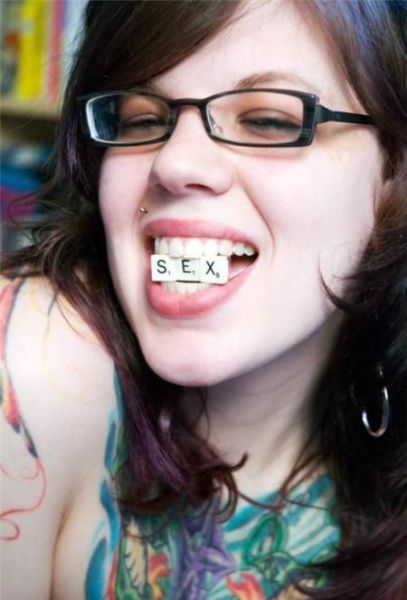 The Women of WTF. Part 4