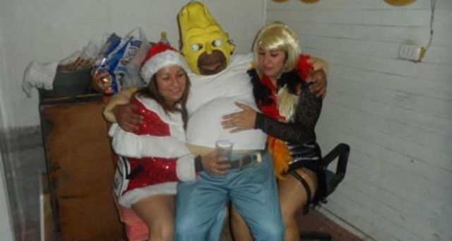 Hilarious Drunk and Wasted People. Part 4